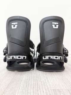 【24-25 UNION ULTRA MEN’S】ブラック／Sサイズのサムネイル