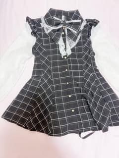 シークレットハニー風セットアップのサムネイル