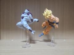 MATCHMaker's　孫悟空　フリーザのサムネイル