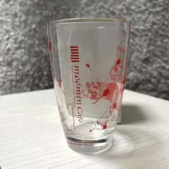 무민 카페 안경
