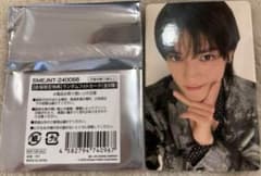 NCT127 会場限定特典 トレカ テヨンのサムネイル