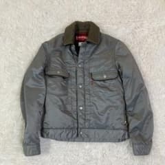 JUNYA WATANABE Levi's MA-1 フライトジャケット JUNYA WATANABE Levi's MA-1 フライトジャケット - メルカリ