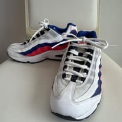 ナイキ　Nike Air Max 95 Gs 'Solar Pack'のサムネイル