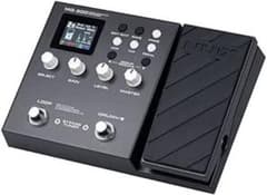 NUX MG-300 マルチエフェクターのサムネイル