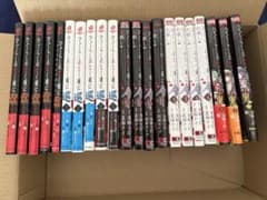 全巻初版帯付 ひぐらしのなく頃に 業 巡 令 鬼 - メルカリ