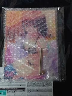 여자 친구 (임시) 시이나 심실 아크릴 패널