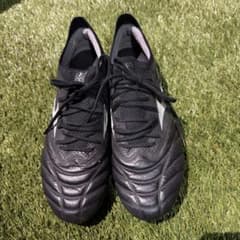 Morelia Neo サッカーシューズ ブラックのサムネイル