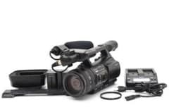 SONY HVR-Z5J Video Camera HDV/DV 1080i - メルカリ