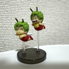 Dr.スランプ アラレちゃん ワーコレ フィギュア 則巻ガジラ　ガッチャンのサムネイル