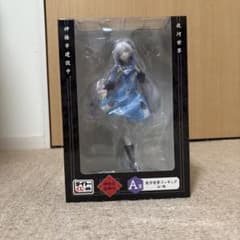 神椿市遊興中。　A賞　夜河世界　フィギュアのサムネイル