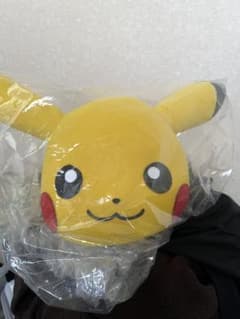 CA4LA PIKACHU FACE HAT ピカチュウ 帽子 - メルカリ
