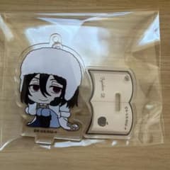 文豪ストレイドッグス フョードル・D アクリルスタンド　ミニのサムネイル
