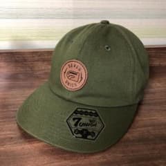 7union キャップのサムネイル