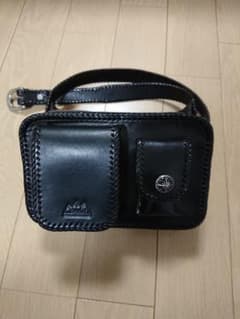 SAAD バックのサムネイル