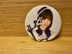 Liyuu Liella! CLUB 2025 スーパースター!! 缶バッジのサムネイル