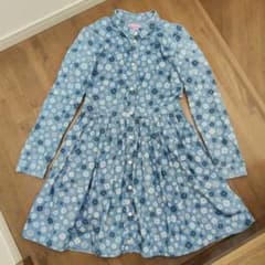 kate spade キッズ ワンピース 160cmのサムネイル