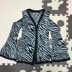 ギャル服  カーディガンのサムネイル