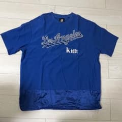KITH LOS ANGELES Tシャツ Lサイズのサムネイル