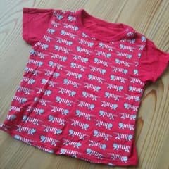 ユニクロ リサラーソン Tシャツ 90サイズのサムネイル
