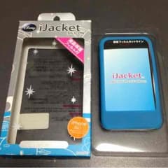 ミッキー☆iPhone3Gカバーのサムネイル