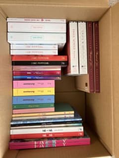 TWICEまとめ売りのサムネイル