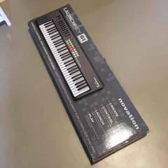 NOVATION LAUNCH KEYのサムネイル