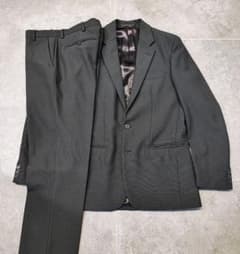 ◼️本人期 極美品◼️HELMUT LANG ヘルムートラング セットアップ 46