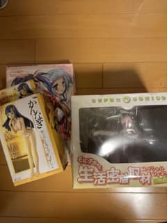 すーぱーそに子 生活密着取材 スペシャルフィギュアのサムネイル