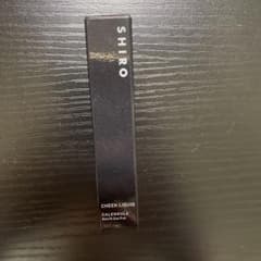 SHIRO CHEEK LIQUID CALENDULA 5mlのサムネイル