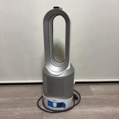 KD30 dyson ダイソン 空気清浄機能付 ファンヒーター HP03 - メルカリ