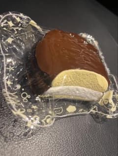 momoスクイーズ　チョコパイのサムネイル
