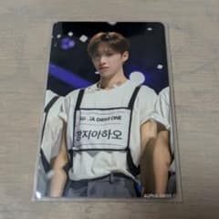 ジアハオ ジャンジアハオ アルノ トレカ ald1 ボイプラ - メルカリ