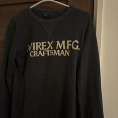 00s【AVIREX】long waffle tee/y2k/opium L ◎ 00s【AVIREX】long waffle tee/y2k/opium L ◎ - メルカリ