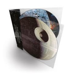 最終値下げ　ピクチャー レコード 4LP スターウォーズ　完全限定生産のサムネイル