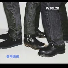 levi's 501 black beams limited editionのサムネイル
