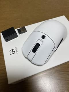 vaxee xe wireless whiteのサムネイル