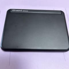 CASIO EX-word DATAPLUS10 XD-Y9800のサムネイル