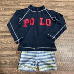 水着 ラッシュガード 男の子のサムネイル