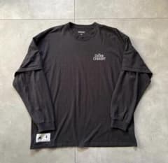 値下げ不可 DESCENDANT MILITIA LAYRED LS