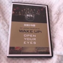 防弾少年団 1st japan tour 2015のサムネイル