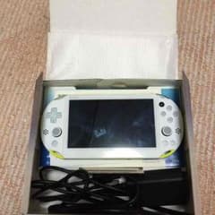 Psvitaはらせーにょさん専用のサムネイル