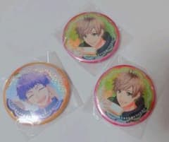 A３ 缶バッチのサムネイル