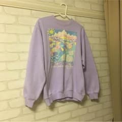 ゆめかわ スエット＊のサムネイル