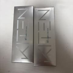 KITEN RT CARE CREAM キテン Rクリーム 2本セットのサムネイル