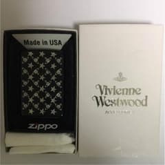 ヴィヴィアン zippo ライターのサムネイル