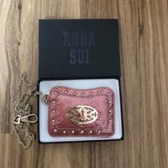 ANNA SUI パスケースのサムネイル