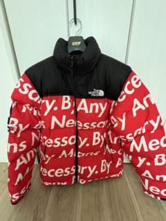 Supreme North Face 15AW ダウンジャケット Supreme × The North Face 15AWダウンジャケット - メルカリ