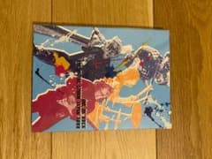 ワンオクロック　Blu-rayのサムネイル