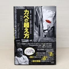 仕事で、個人で、目標を達成(ヒット)するためのカベの超え方のサムネイル