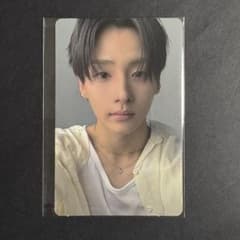 BOYS PLANET ボイプラ ポップアップ week1 サンウォン トレカ BOYS PLANET ボイプラ ポップアップ week1 トレカ サンウォン - メルカリ